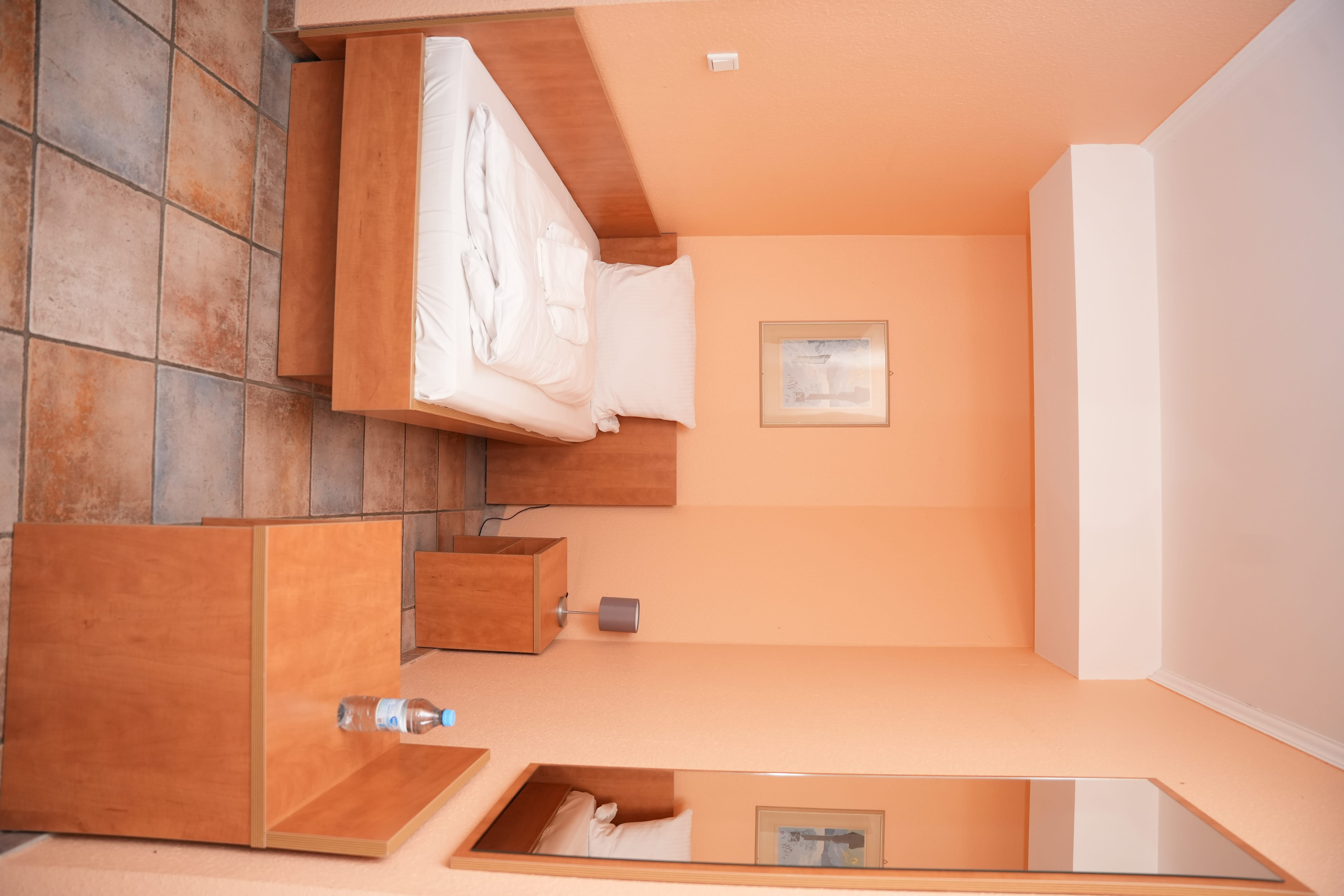 Luxussuite